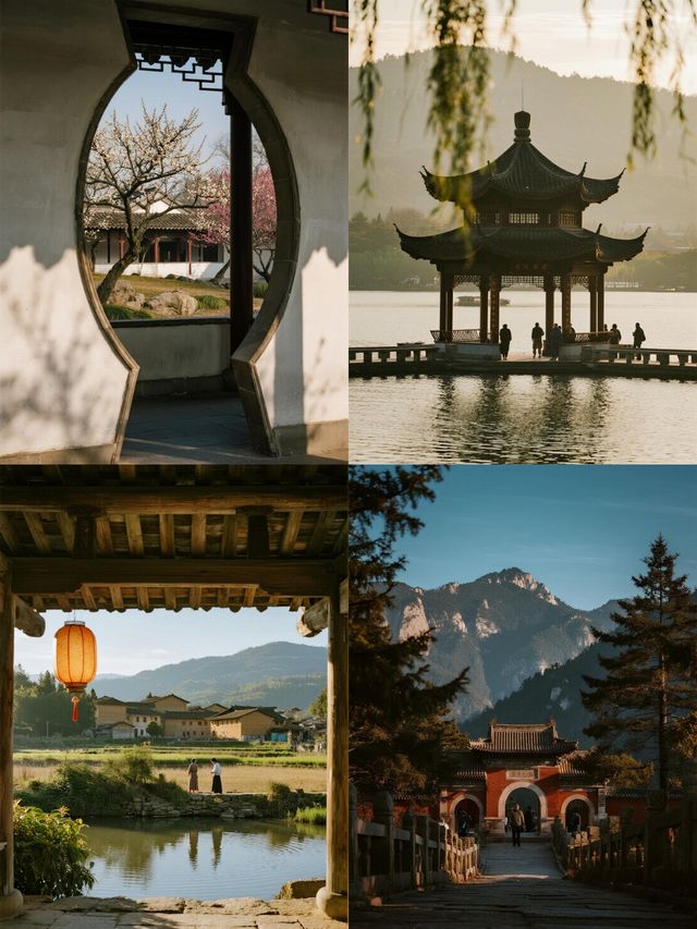 黃果樹受罪已回，真不建議11-12月份去。