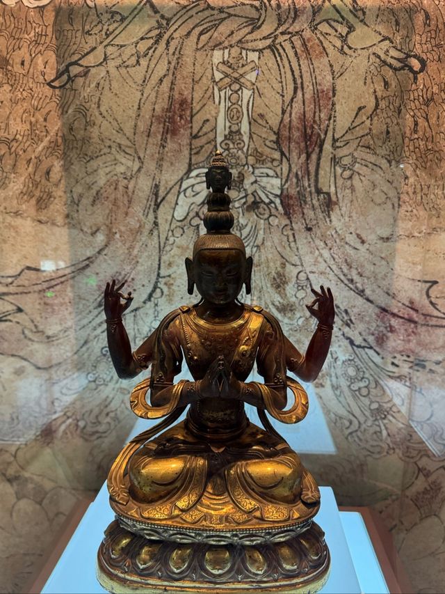 敦煌文青必打卡地