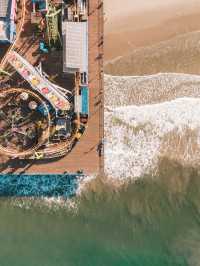 美國8日包車遊 全程舒適打卡