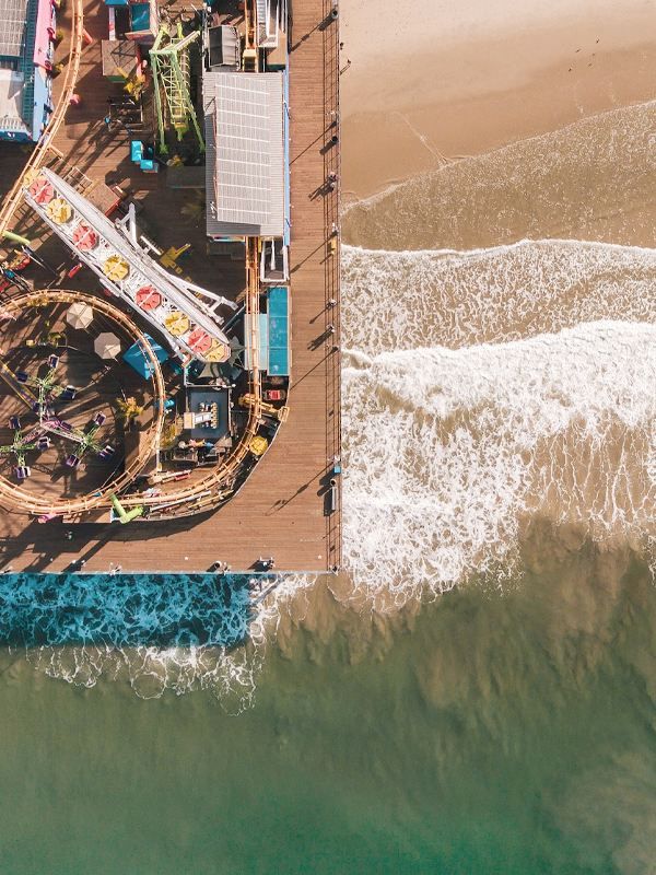 美國8日包車遊 全程舒適打卡