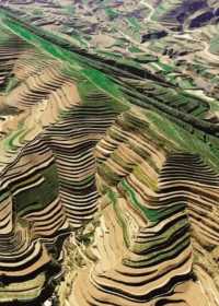 甘肅省定西市旅行攻略