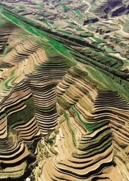 甘肅省定西市旅行攻略 甘肅省定西市旅行攻略