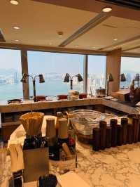 香港萬麗海景酒店