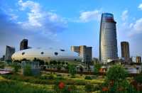 河南的小確幸!一日遊玩攻略帶你玩轉漯河的隱藏寶藏