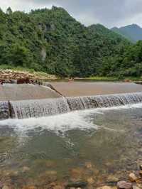 廣西賀州姑婆山一日窮遊