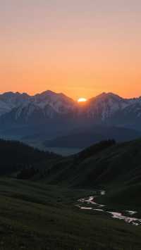 3天4晚玩轉伊犁