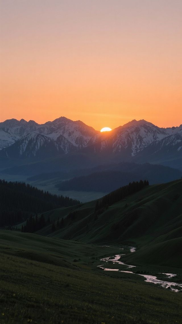 3天4晚玩轉伊犁