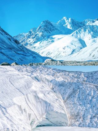 A destination you'll never get tired of! The ultimate guide to breathtaking scenery