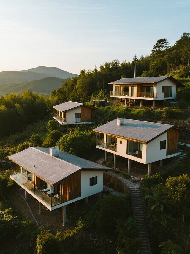 蘇州1h遛娃寶藏宜興隱龍谷親子度假記