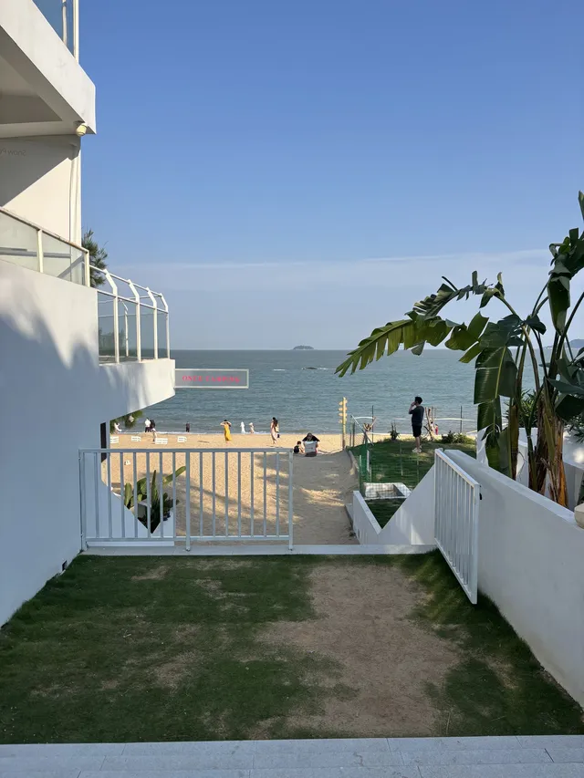 廈門11月15日現況，誰懂今天的天氣含金量！！