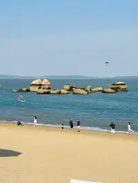 廈門11月15日現況，誰懂今天的天氣含金量！！