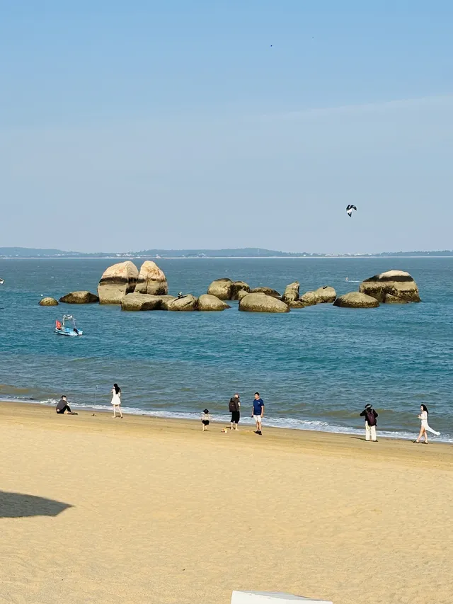 廈門11月15日現況，誰懂今天的天氣含金量！！