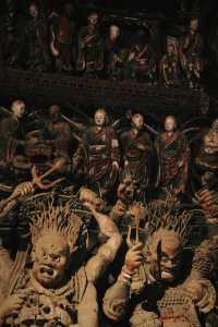 錯問今夕是何年