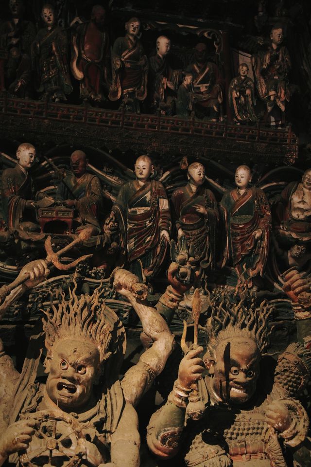 錯問今夕是何年