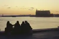 膠片|在伊斯坦堡聽《伊斯坦堡》