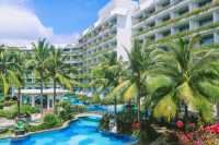 感恩季|沐浴陽光，奢享海島時光