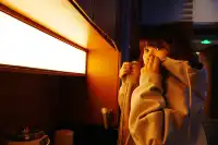 陶溪川的夜，是瓷與光的詩