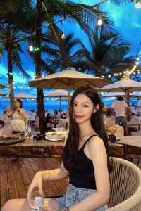 洲際旗下「神州半島假日度假酒店」開業即頂流,50米直達黃金海