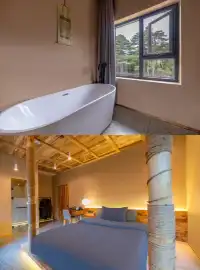 冬天的三清山有多美