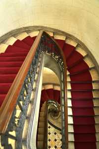 上海百年老建築|有誰還不知道上海的「小白宮」?