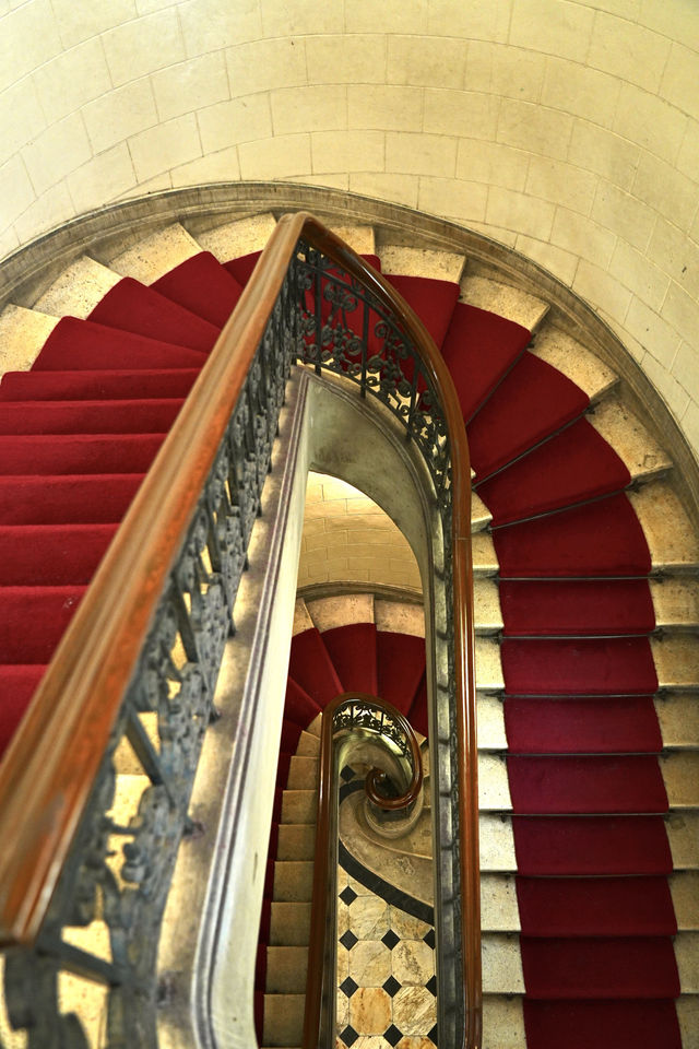 上海百年老建築|有誰還不知道上海的「小白宮」? 上海百年老建築|有誰還不知道上海的「小白宮」?