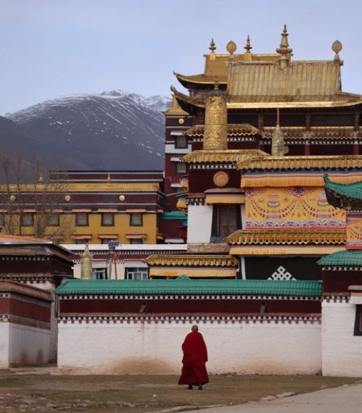 6日玩轉甘南等地保姆級攻略來啦