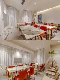 老君山下！這民宿親子遊絕了