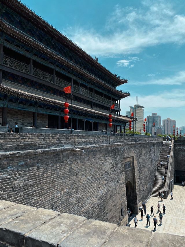 週末西安怎麼玩? 週末西安怎麼玩?