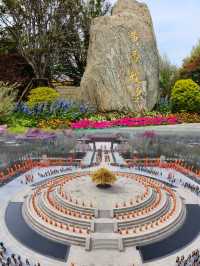 黃帝故里|華夏根脈朝聖指南