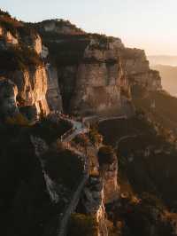 河北親子遊!白石山+易水湖2日1夜攻略