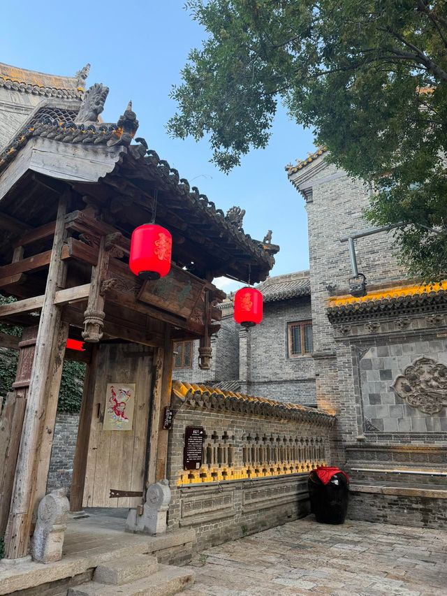 石家莊「北方小江南」：龍泉古鎮一日穿越全攻略