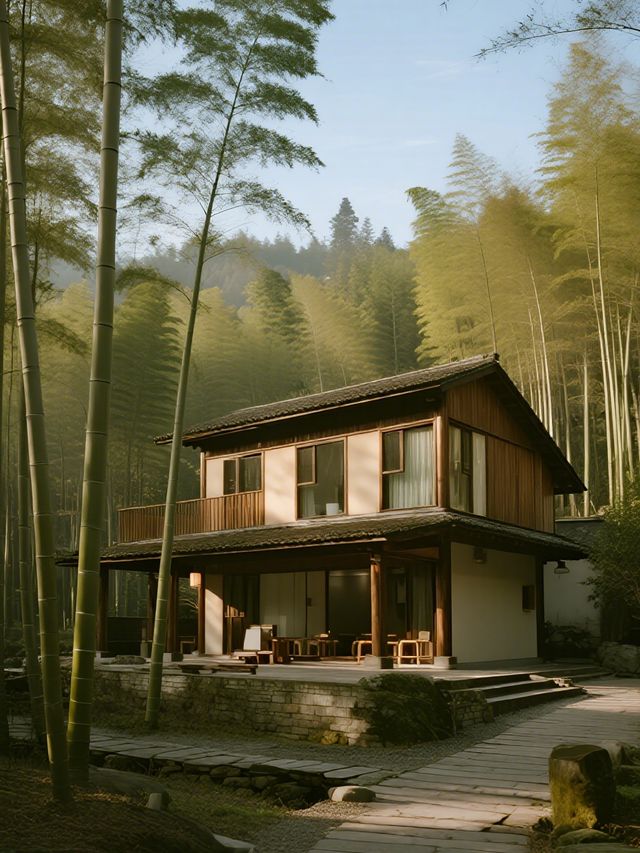 初冬宜興遛娃竹海秘境親子遊,帶娃解鎖慢生活 初冬宜興遛娃竹海秘境親子遊,帶娃解鎖慢生活