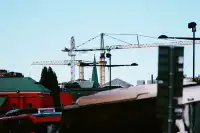 芬蘭的海｜藏在極光下的童話鬆弛感