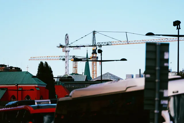 芬蘭的海｜藏在極光下的童話鬆弛感