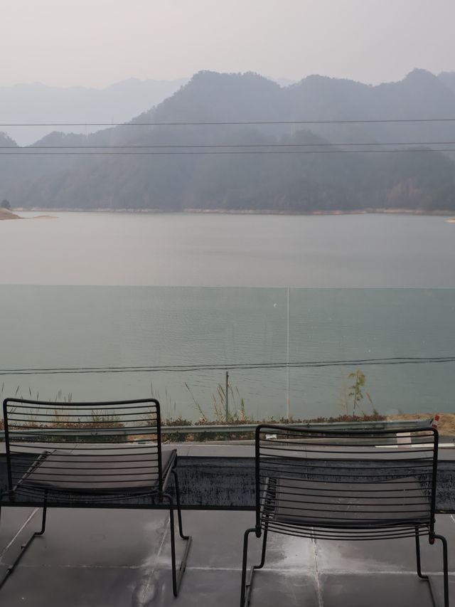 千島湖+桐梓鎮週末漫遊！山水秘境+煙火美食雙豐收