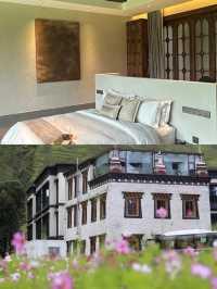 成都2h直達！在川西民宿躺看雪山草原太爽了～