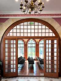 上海好逛的地方都是免費的(19/100)丨附地址