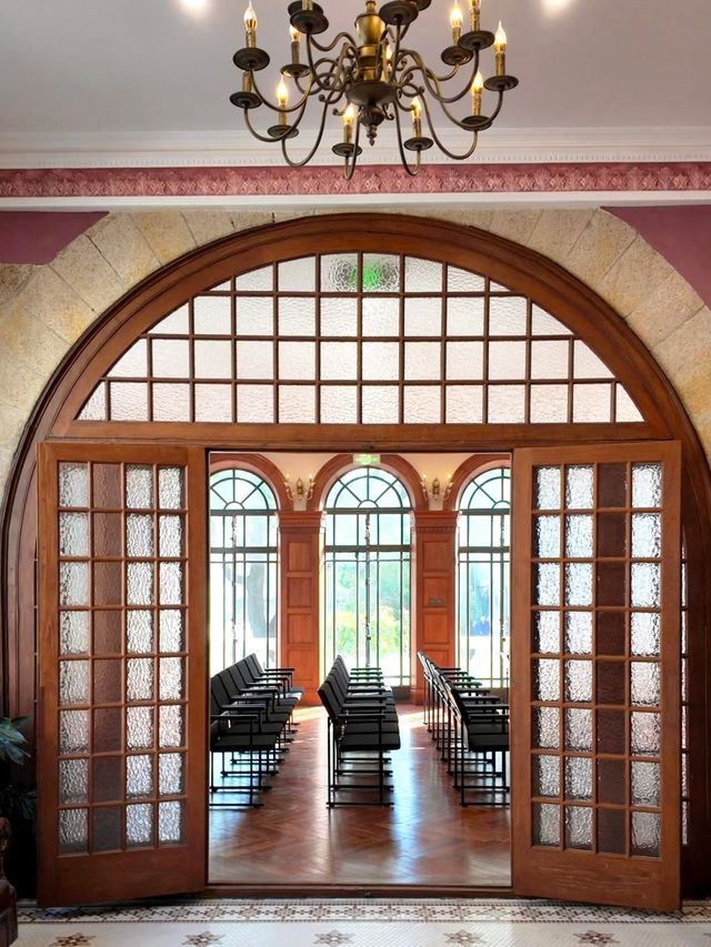 上海好逛的地方都是免費的(19/100)丨附地址 上海好逛的地方都是免費的(19/100)丨附地址