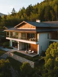 11月貴州親子旅遊｜8家寶藏野奢酒店，解鎖親子自然之旅