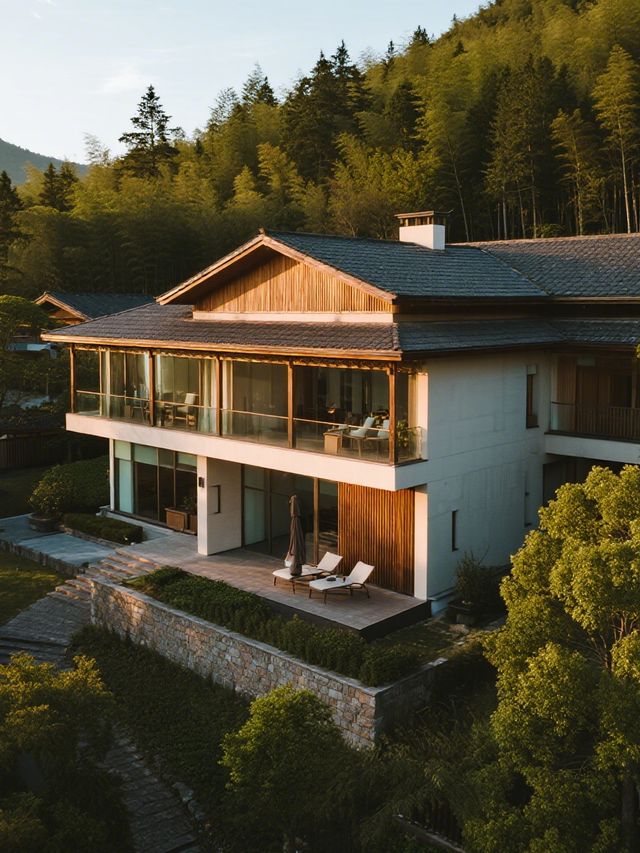 11月貴州親子旅遊｜8家寶藏野奢酒店，解鎖親子自然之旅