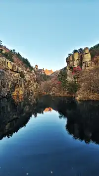 嶗山修仙回來，腿還是自己的～附門票攻略