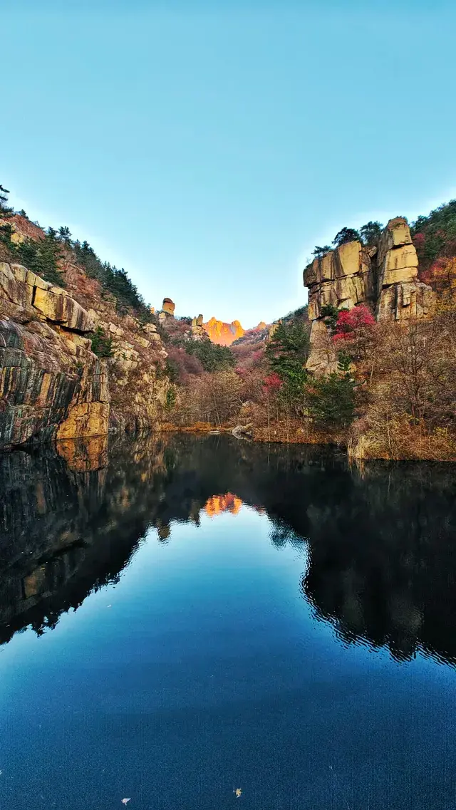嶗山修仙回來，腿還是自己的～附門票攻略