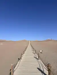 甘青線淡季遊敦煌（下）