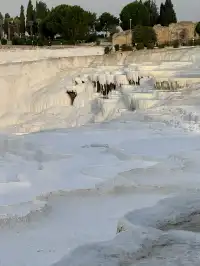 棉花堡到底值不值得去?