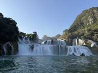 趕一場山水之約，廣西等你來野～