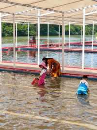 快樂週末新玩法