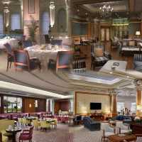 人生第一次住七星級酒店是什麼體驗?