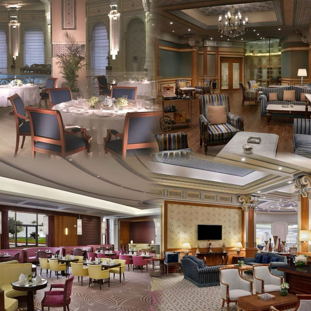 人生第一次住七星級酒店是什麼體驗? 人生第一次住七星級酒店是什麼體驗?