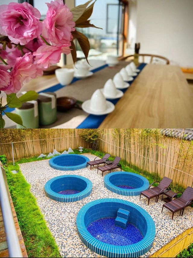 西安超甜民宿,來了不想走! 西安超甜民宿,來了不想走!