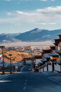 攻略貼一人非自駕川西行亞丁→理塘篇